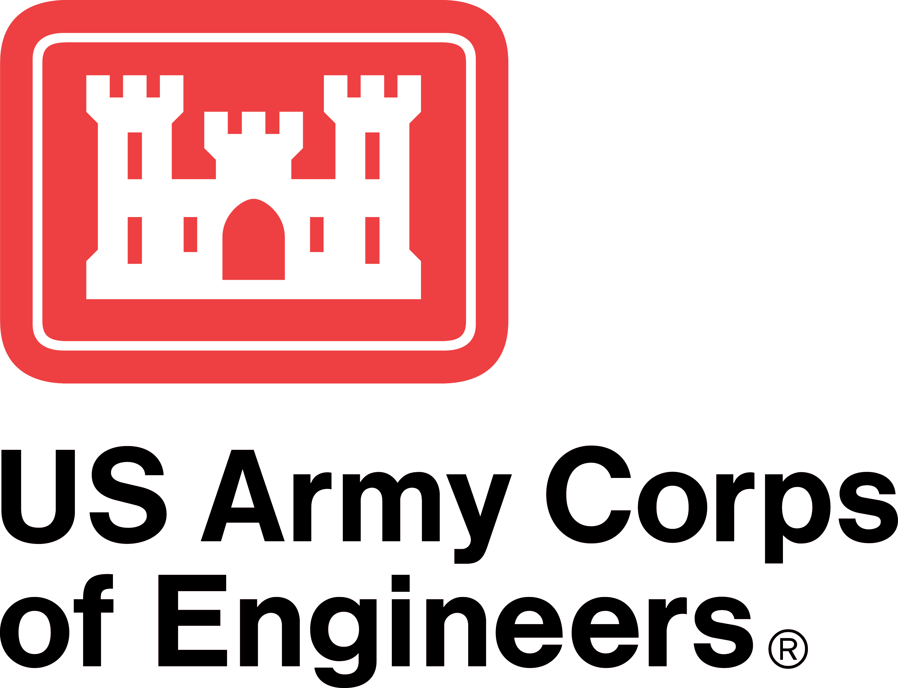 USACE logo